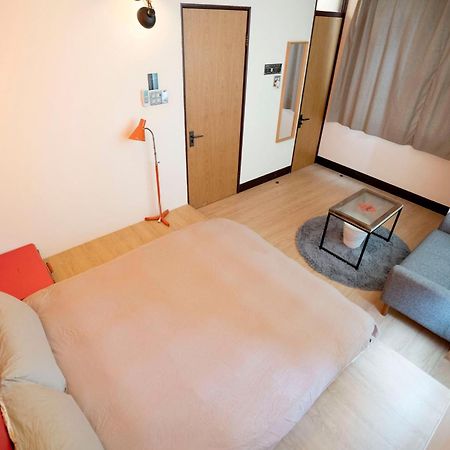 Lento Hostel Ταϊνάν Δωμάτιο φωτογραφία
