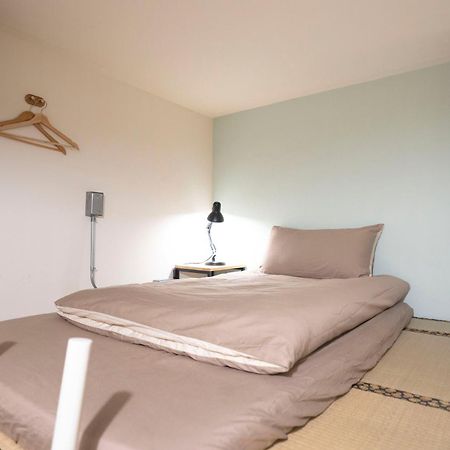 Lento Hostel Ταϊνάν Δωμάτιο φωτογραφία