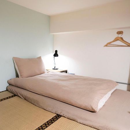 Lento Hostel Ταϊνάν Δωμάτιο φωτογραφία