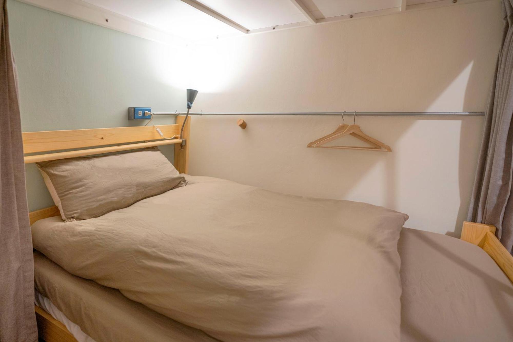 Lento Hostel Ταϊνάν Δωμάτιο φωτογραφία
