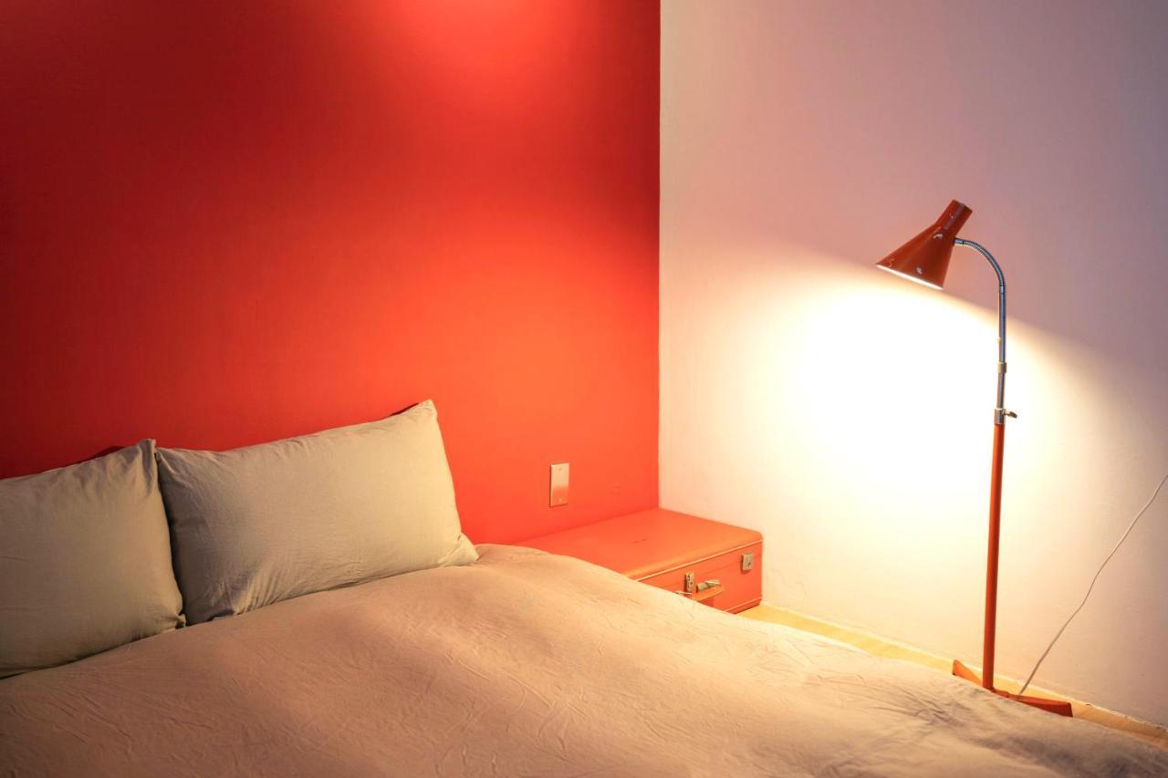 Lento Hostel Ταϊνάν Εξωτερικό φωτογραφία